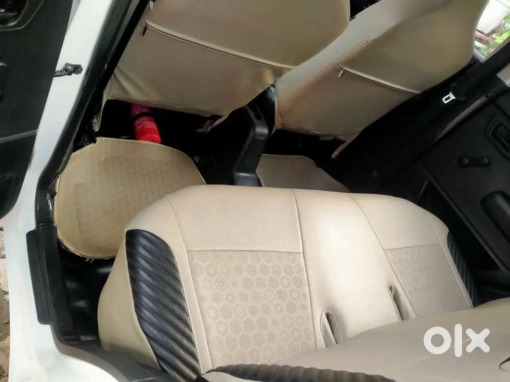 Maruti Suzuki Wagon R 2024 Cng & Hybrids 50000 Km Driven