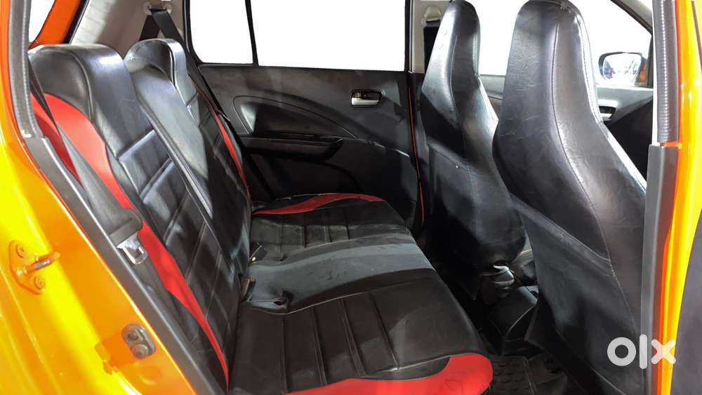 Maruti Suzuki Celerio X Amt Zxi, 2018, Petrol