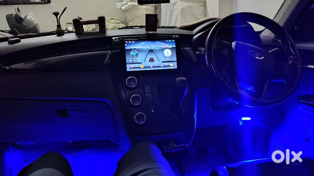 Mahindra Kuv100 Nxt 2019