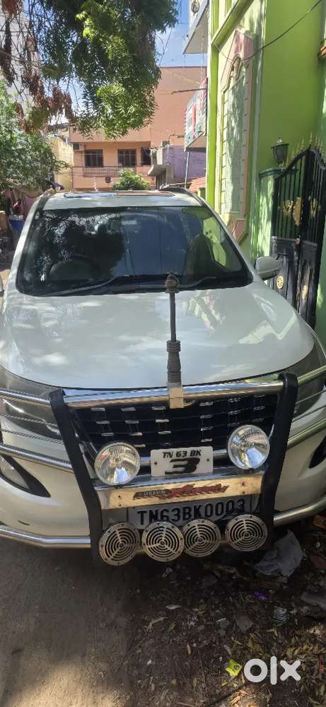 Xuv500 Diesel Manual 2020 W11