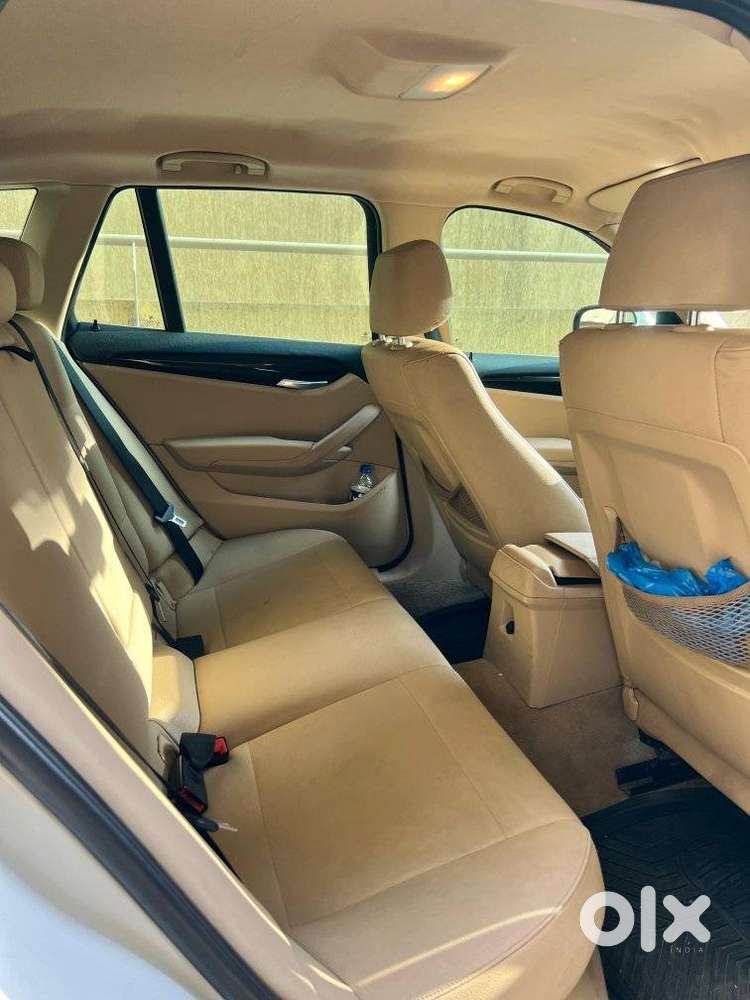 Bmw X1 2012-2015 Sdrive20d, 2012, Diesel