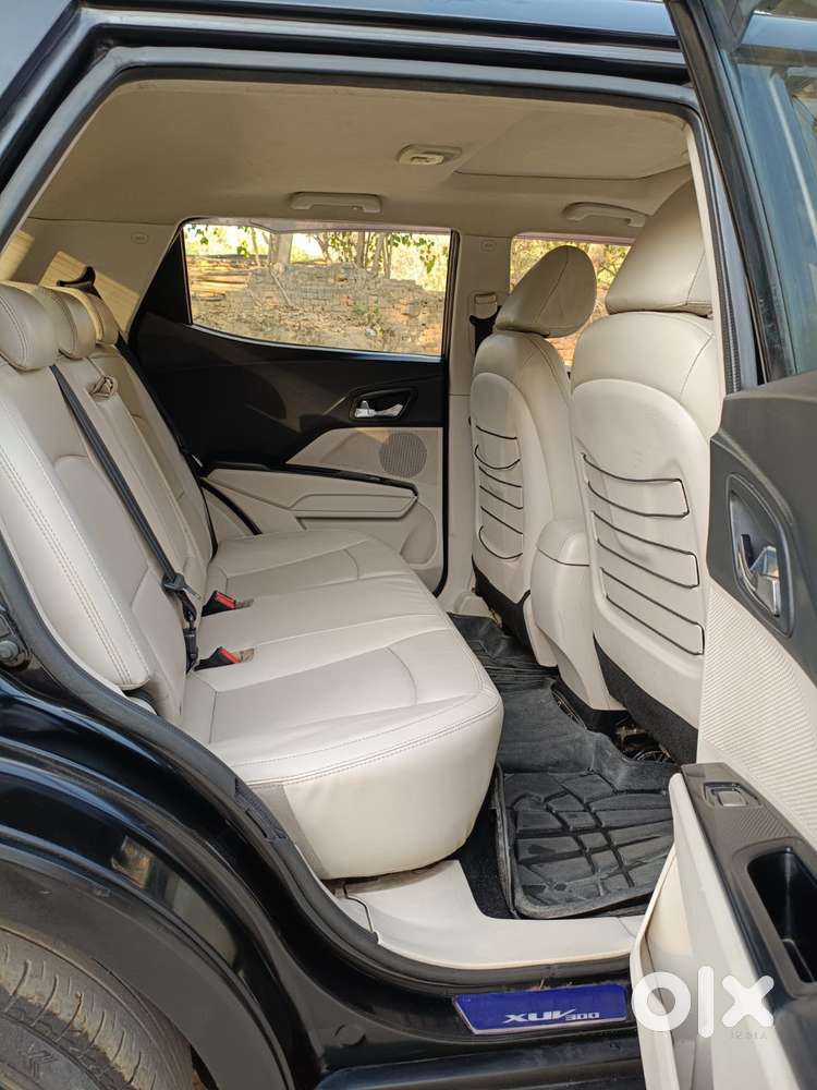 Mahindra Xuv300 W8 Option Diesel, 2019, Diesel