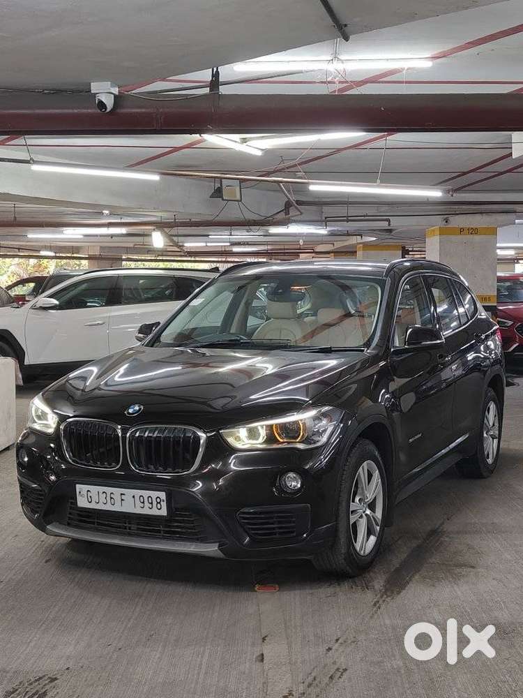 Bmw X1 2.0 Sdrive 20d, 2016, Diesel