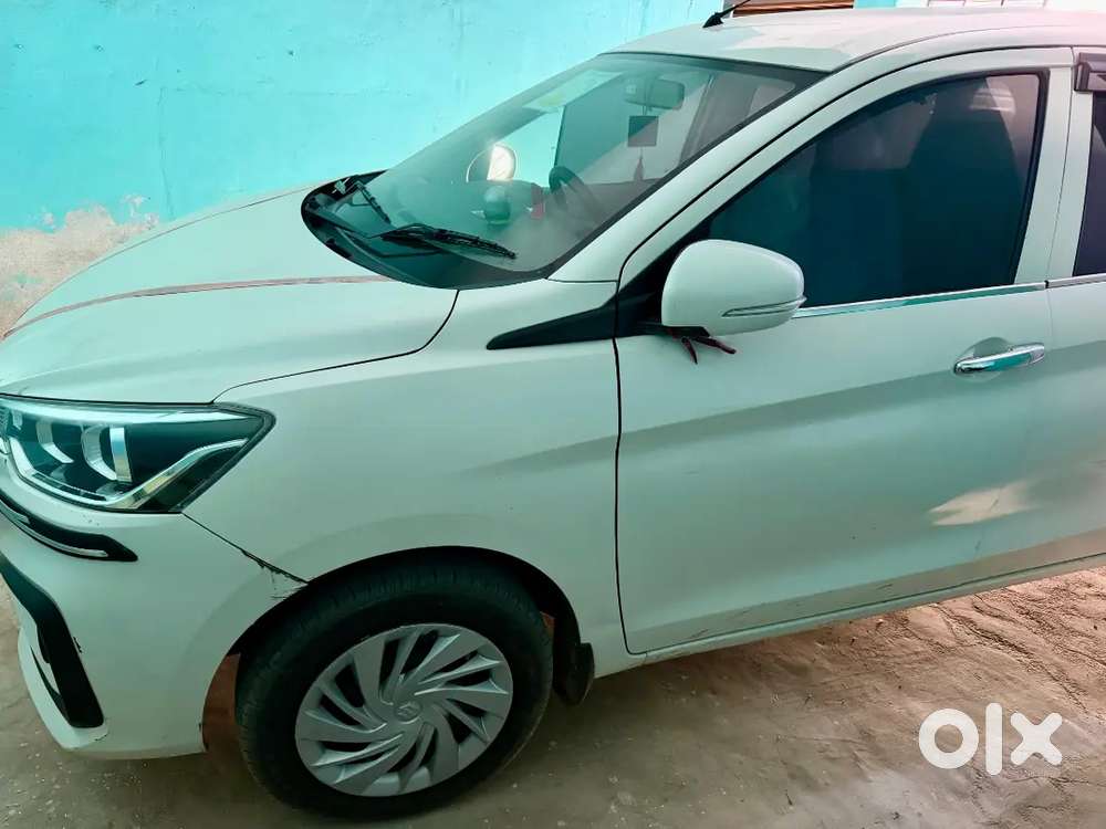 Maruti Suzuki Ertiga 2022