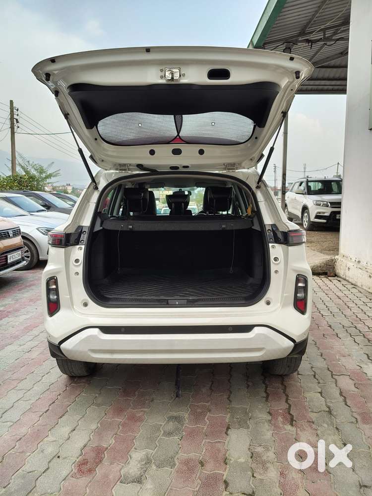 Maruti Suzuki Grand Vitara 1.5 Delta Smart Hybrid, 2023, Petrol