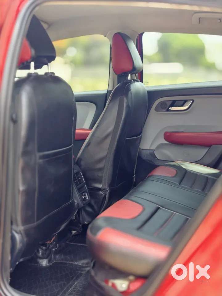 Tata Altroz Xz, 2020, Petrol