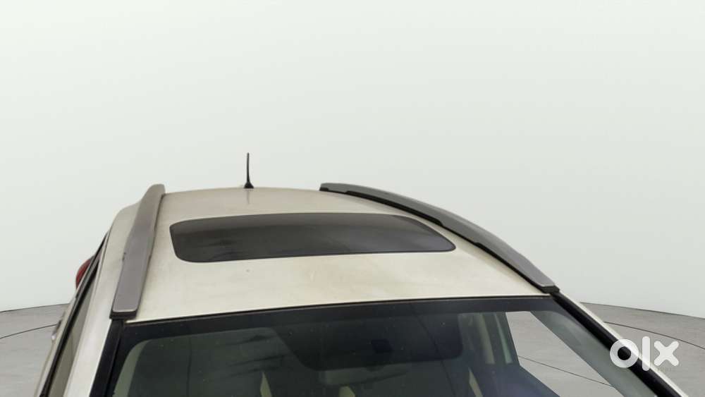 Honda Wr-v 1.2 Vx I-vtec, 2017, Petrol