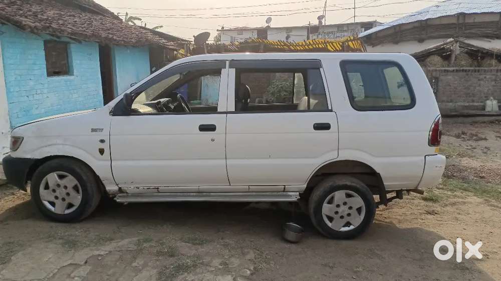 Chevrolet Tavera 2010