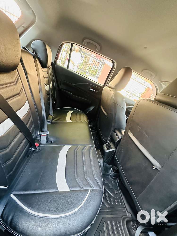Maruti Suzuki Swift Zxi Plus Amt Dual Tone, 2025, Petrol