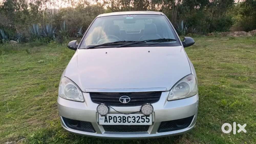 Tata Indigo Cs Diesel 2013 Model