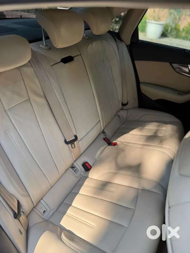 Audi A4 1.4 30 Tfsi Technology Pack, 2016, Petrol