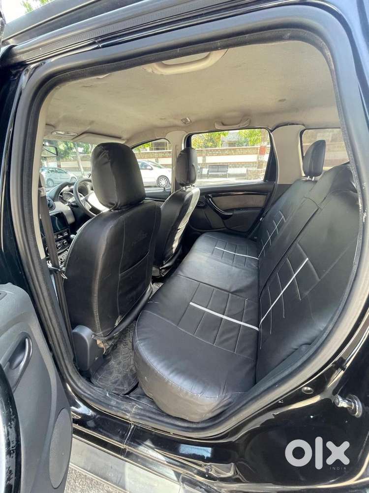 Renault Duster Rxz, 2015, Diesel