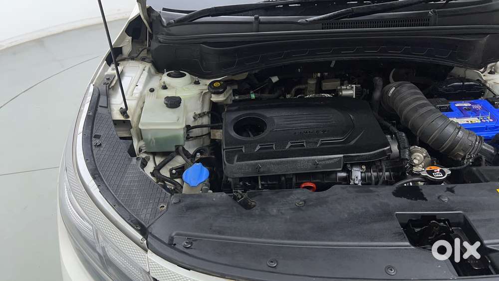 Kia Seltos Htk D, 2022, Diesel