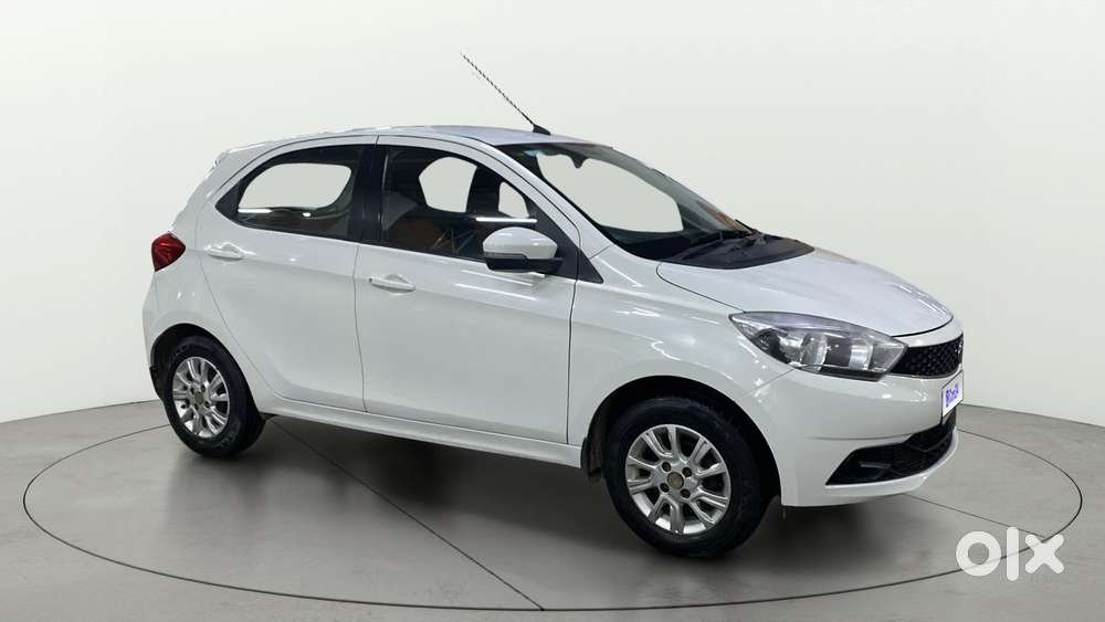 Tata Tiago 1.2 Revotron Xz, 2016, Petrol