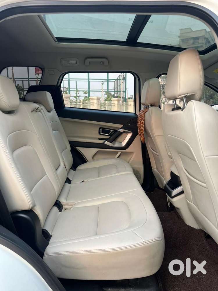 Tata Safari 2.0 Kryotec Xza Plus, 2021, Diesel