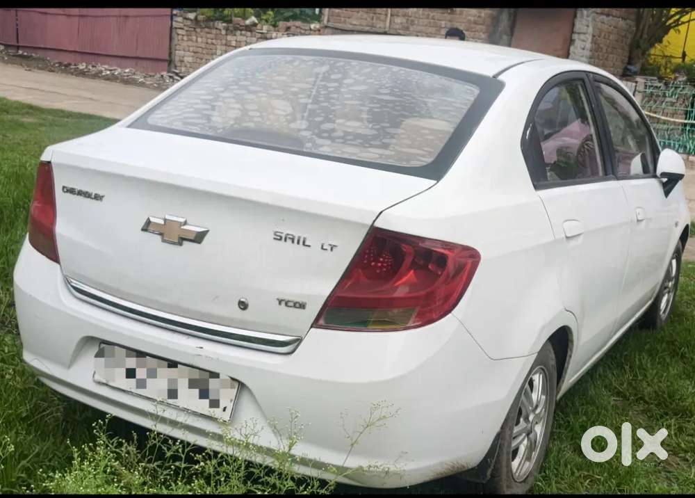 Chevrolet Sail 1.2 Lt 2014 Price (1.89) Me Only