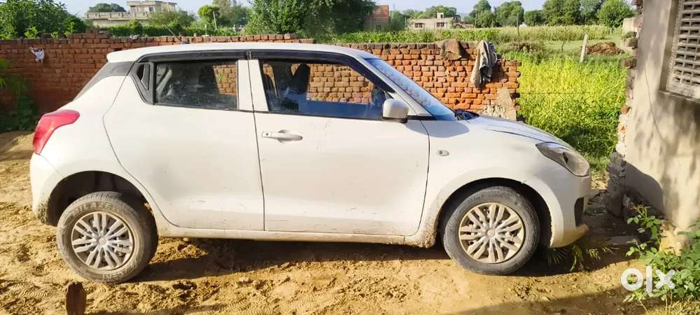 Maruti Suzuki Dzire 2019