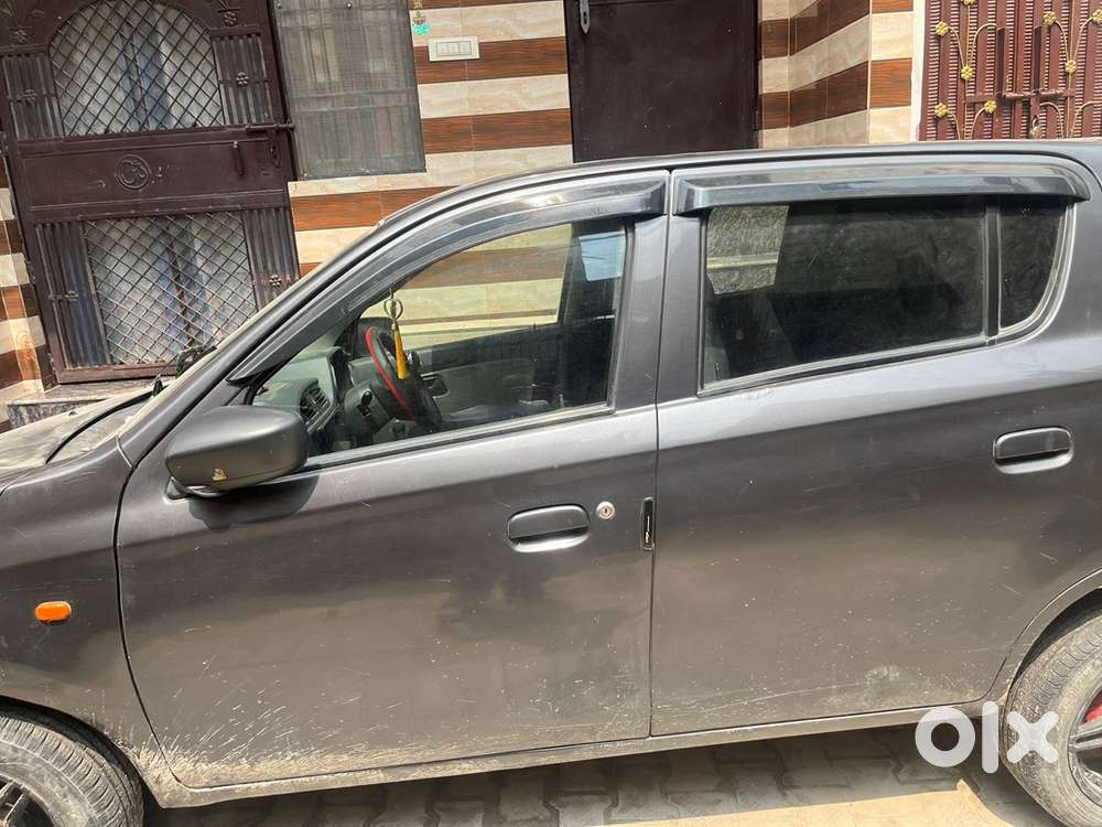 Maruti Suzuki Alto 2018