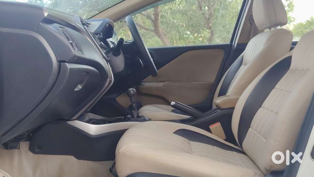 Honda City I Vtec Vx Option, 2015, Petrol
