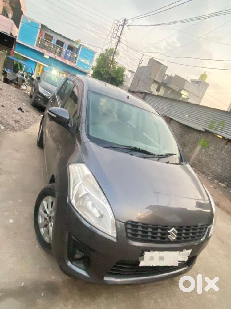 Maruti Suzuki Ertiga 2013 Diesel Well Maintained