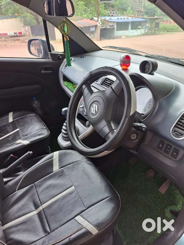 Maruti Suzuki Ritz Vdi Good Condition