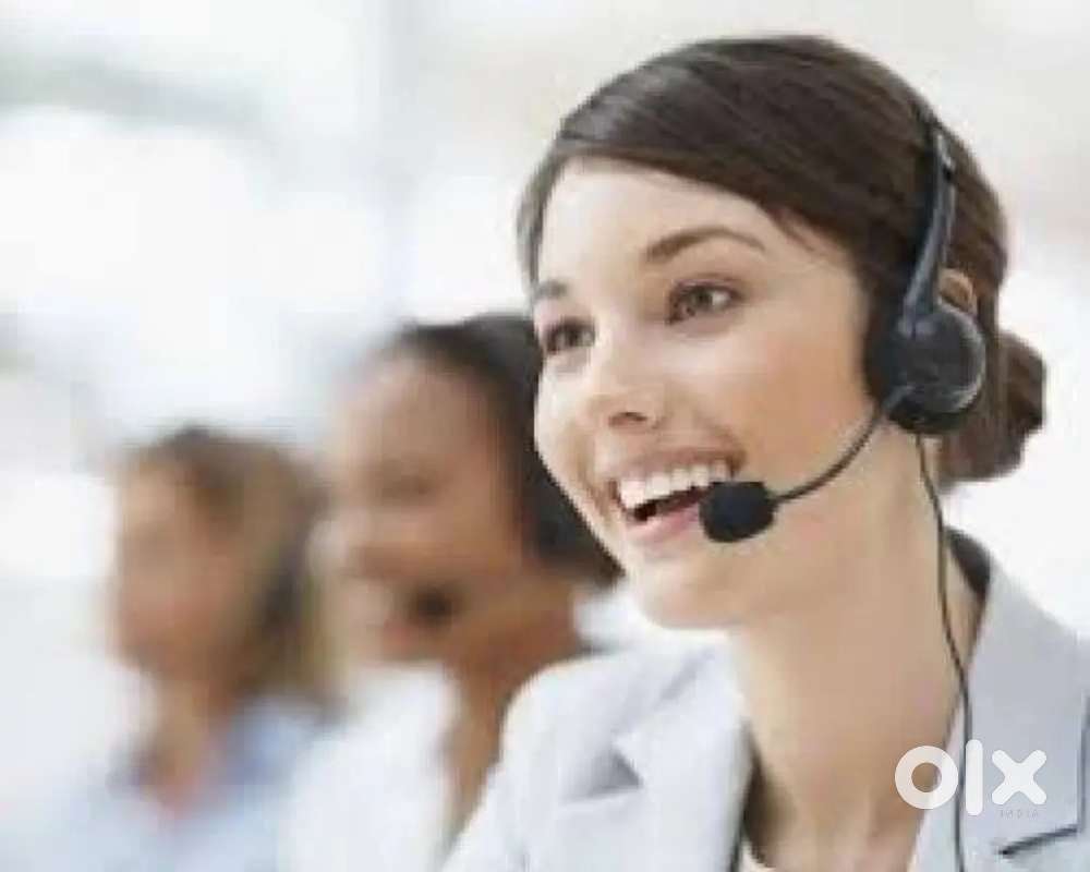 Telecalling