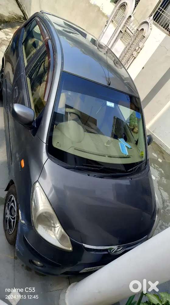 Hyundai I10 2010 Petrol 91000 Km Driven