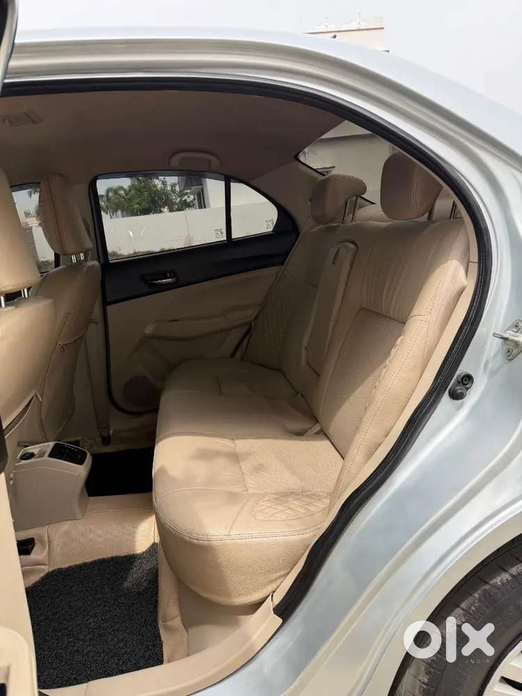 Maruti Suzuki Dzire 2023