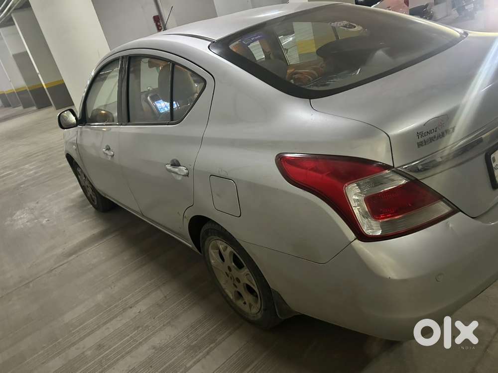 Renault Scala Diesel 2013
