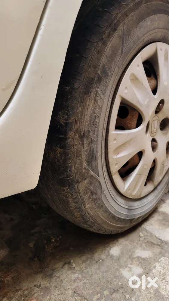 Honda Amaze 2016 Cng & Hybrids Well Maintained