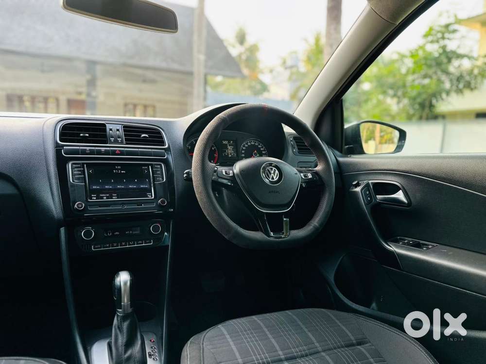 Volkswagen Polo Gt Tsi, 2021, Petrol