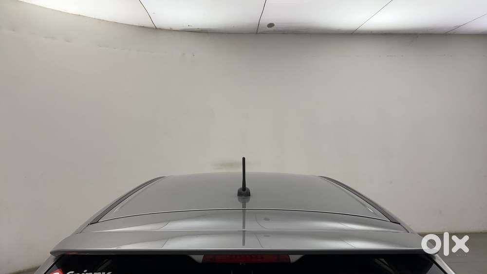 Maruti Suzuki Baleno Alpha, 2017, Petrol