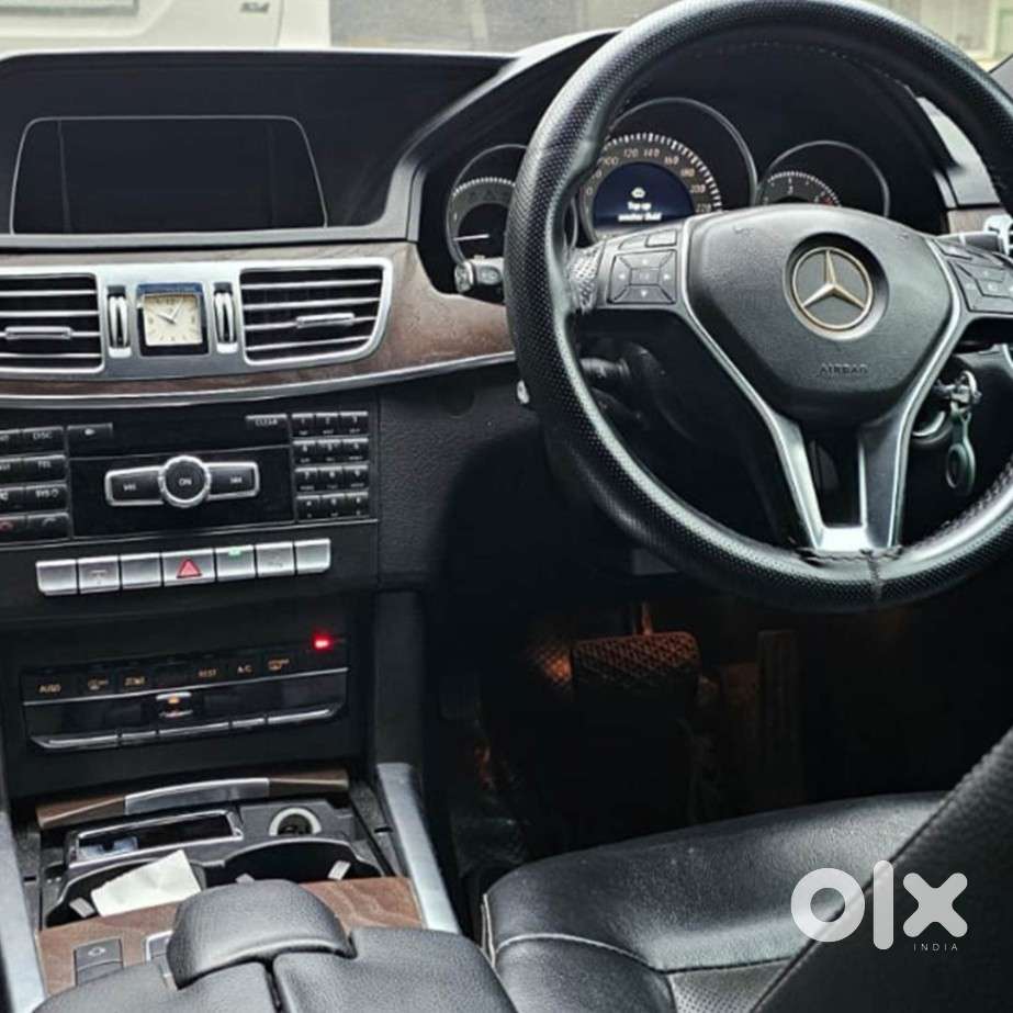 Mercedes-benz E-class E250 Cdi Classic, 2014, Diesel