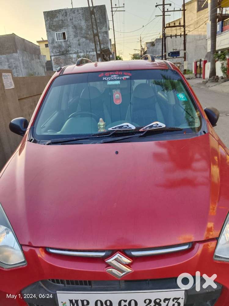 Alto Lxi For Sale