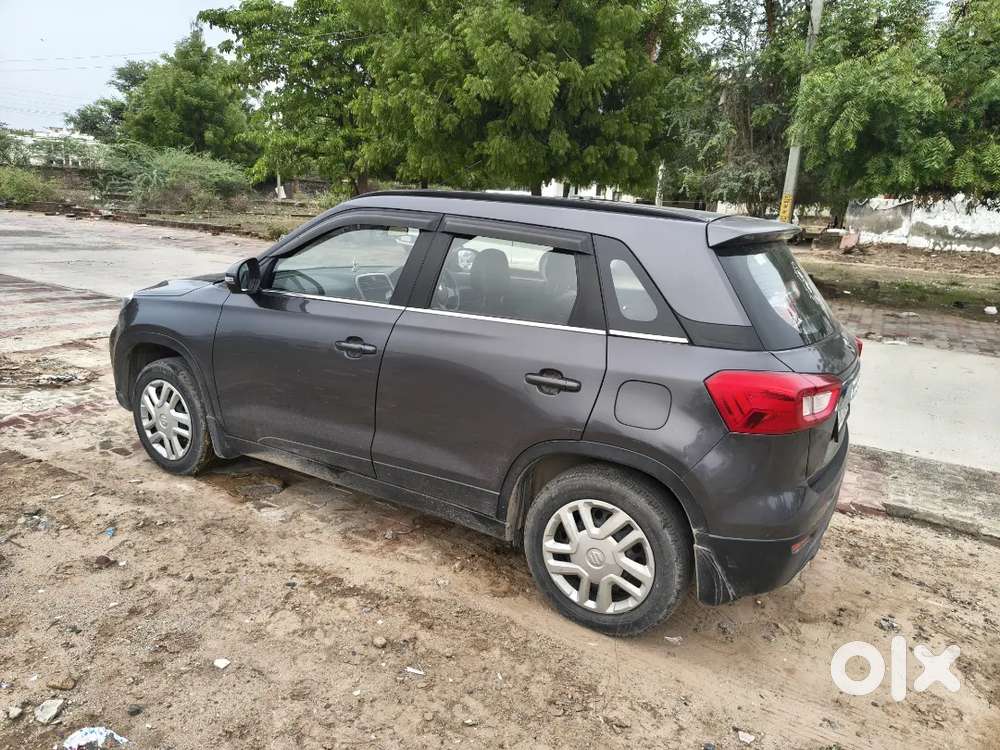 Maruti Suzuki Vitara26/11/ 2021
