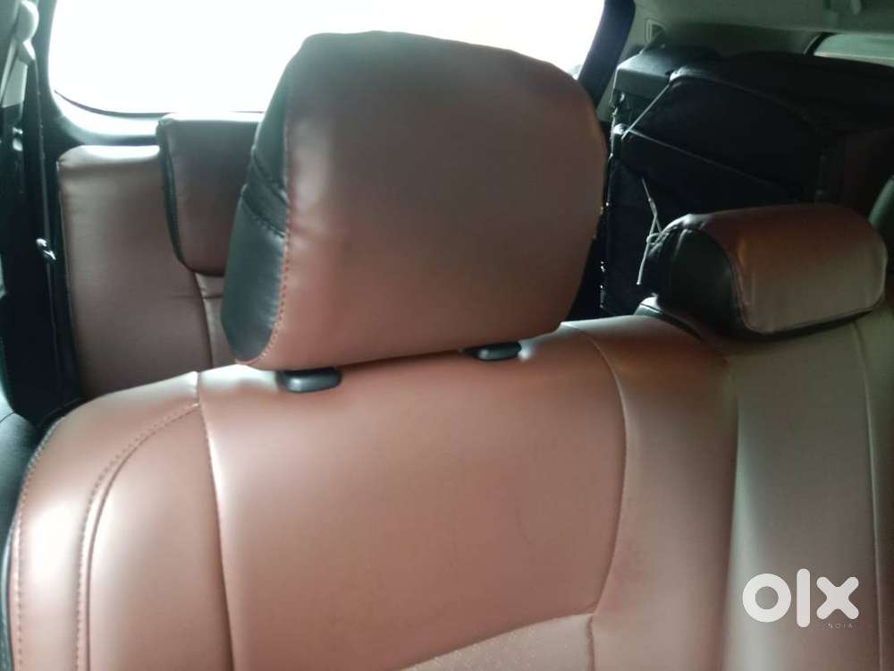 Innova Crysta.