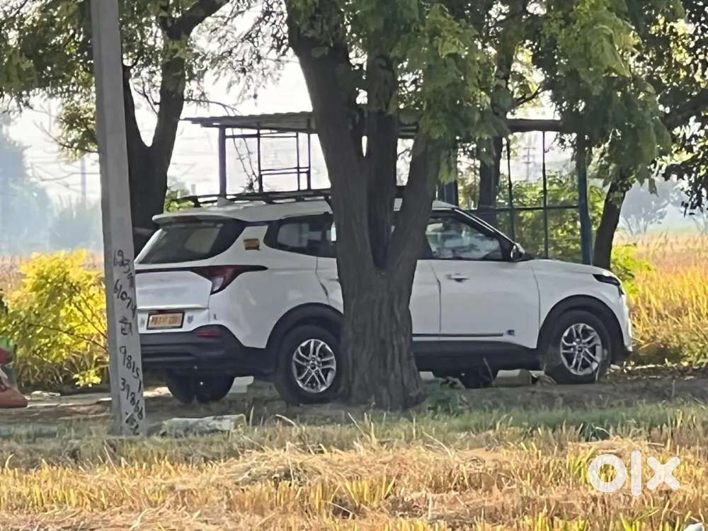 Kia Carens 2025 Diesel 90000 Km Driven