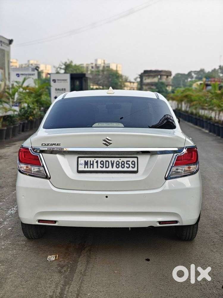 Maruti Suzuki Swift Dzire Vxi(o) At, 2022, Petrol