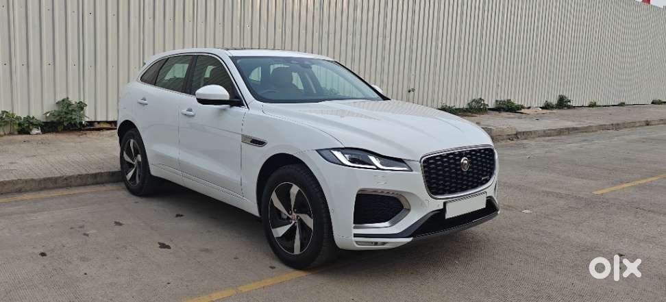 Jaguar F-pace 2.0 R Dynamic S Diesel, 2023, Diesel