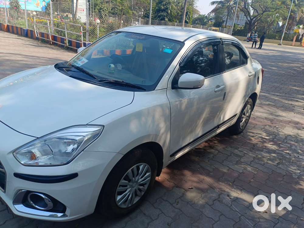 Maruti Dzire Vxi 2021