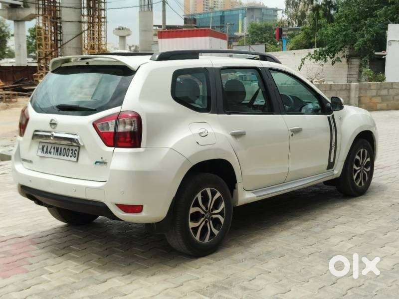 Nissan Terrano Xl Plus 85 Ps, 2015, Diesel
