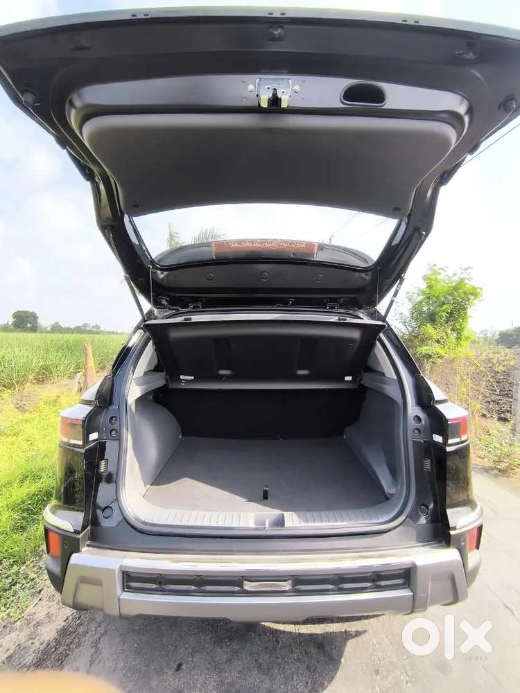 Hyundai Creta Petrol 2025
