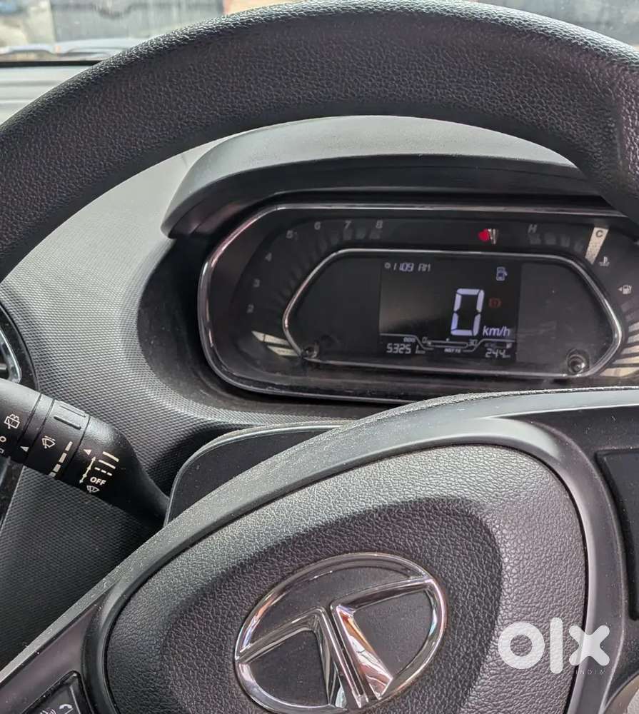 Tata Tiago 2020