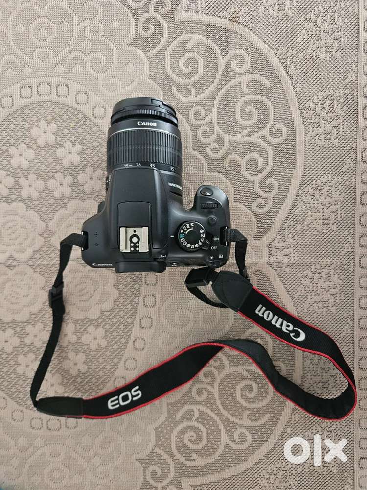 Canon Eos 1300d Price In Canon Camera 1300 Canon EOS 1300D Cameras