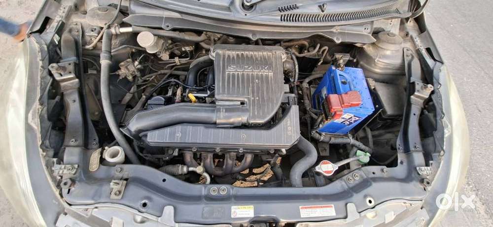 Maruti Suzuki Dzire 1.2 Vxi, 2016, Petrol