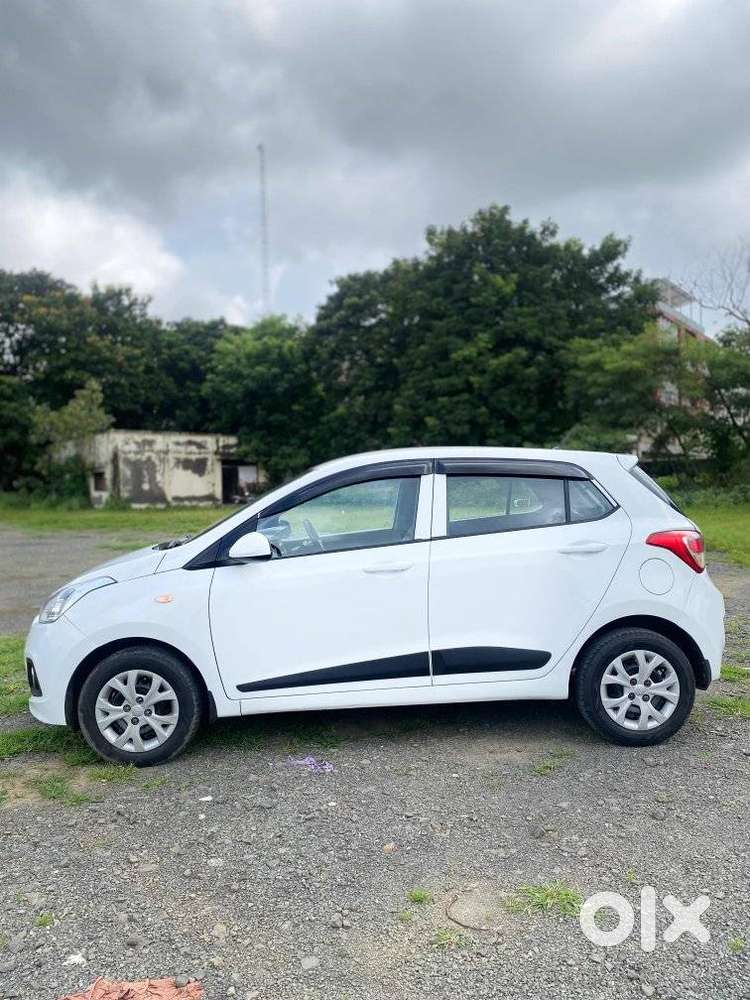 Hyundai Grand I10 Magna 1.1 Crdi, 2016, Diesel