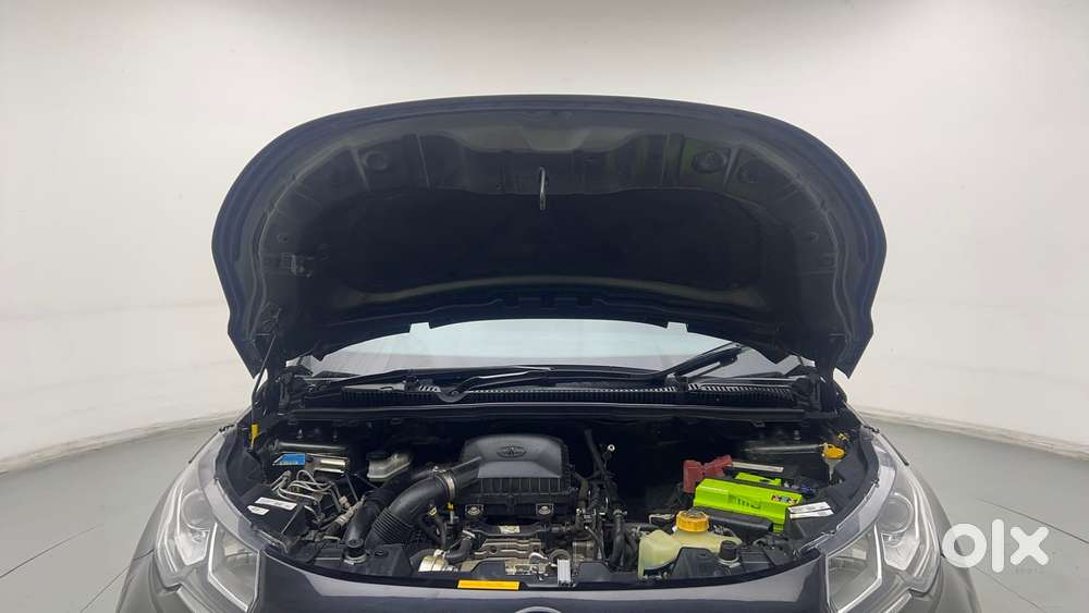 Tata Nexon 1.2 Revotron Xz Plus (s), 2023, Petrol