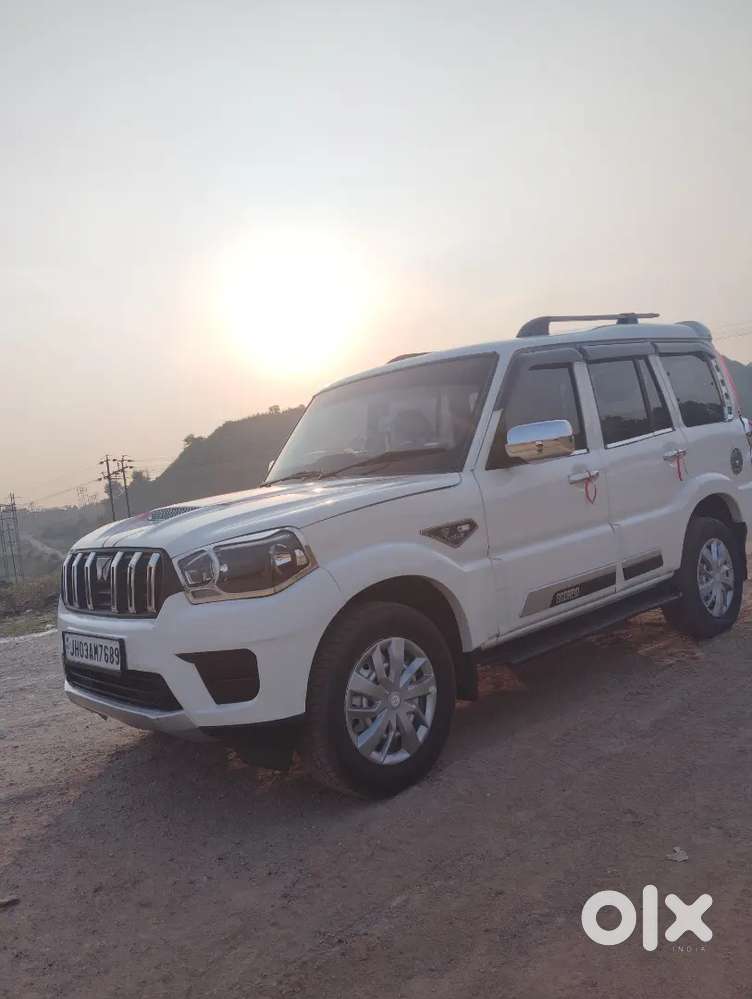 Mahindra Scorpio Diesel 2023 Variant