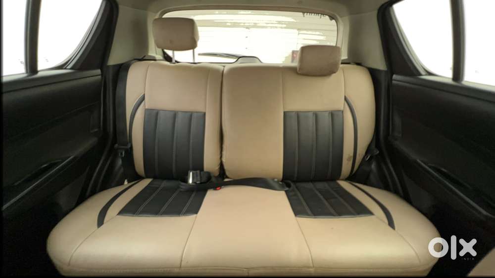 Maruti Suzuki Swift 1.3 Zxi, 2015, Petrol