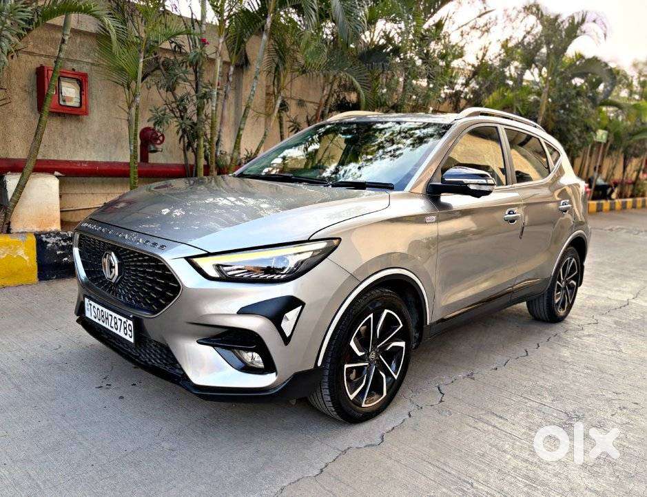 Mg Astor 1.3 Sharp Turbo At, 2022, Petrol